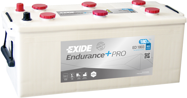 Baterie de pornire ED1803 EXIDE